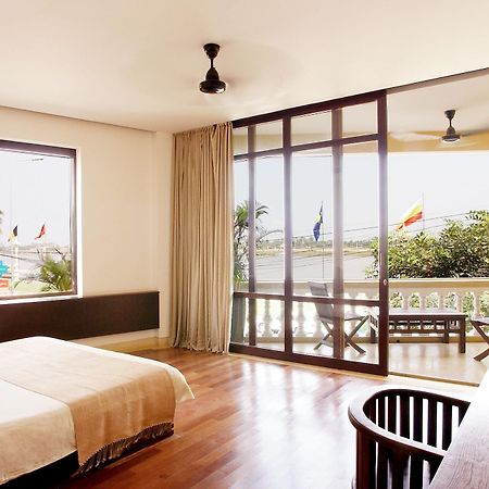 Fcc Phnom Penh Boutique Hotel Exterior photo