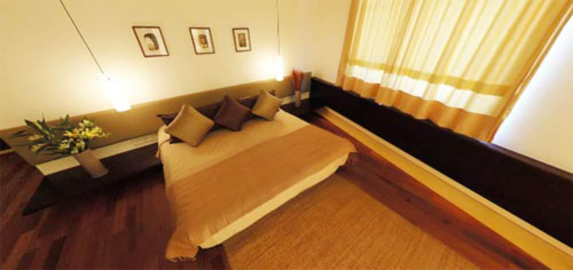Fcc Phnom Penh Boutique Hotel Exterior photo