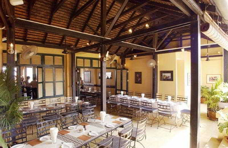 Fcc Phnom Penh Boutique Hotel Exterior photo