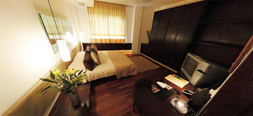 Fcc Phnom Penh Boutique Hotel Exterior photo